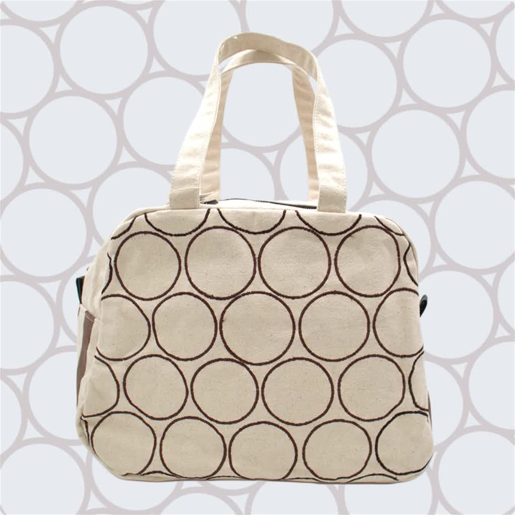 Seattle boston bag